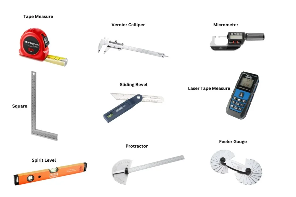 Tools for Basic Window Repairs