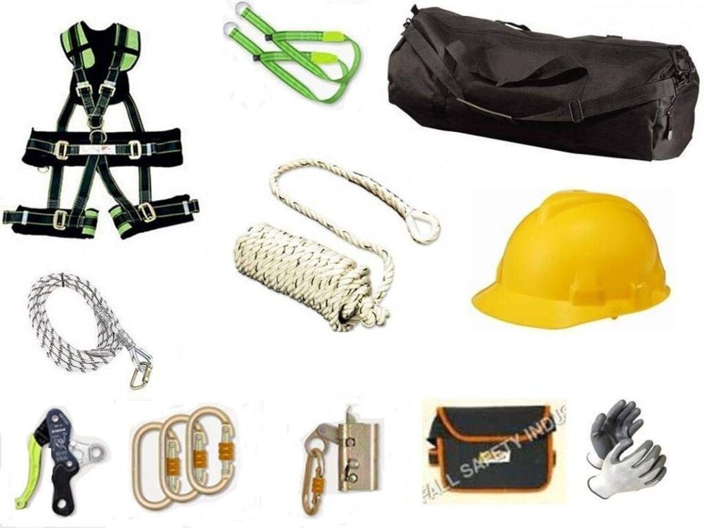 Safety Equipment