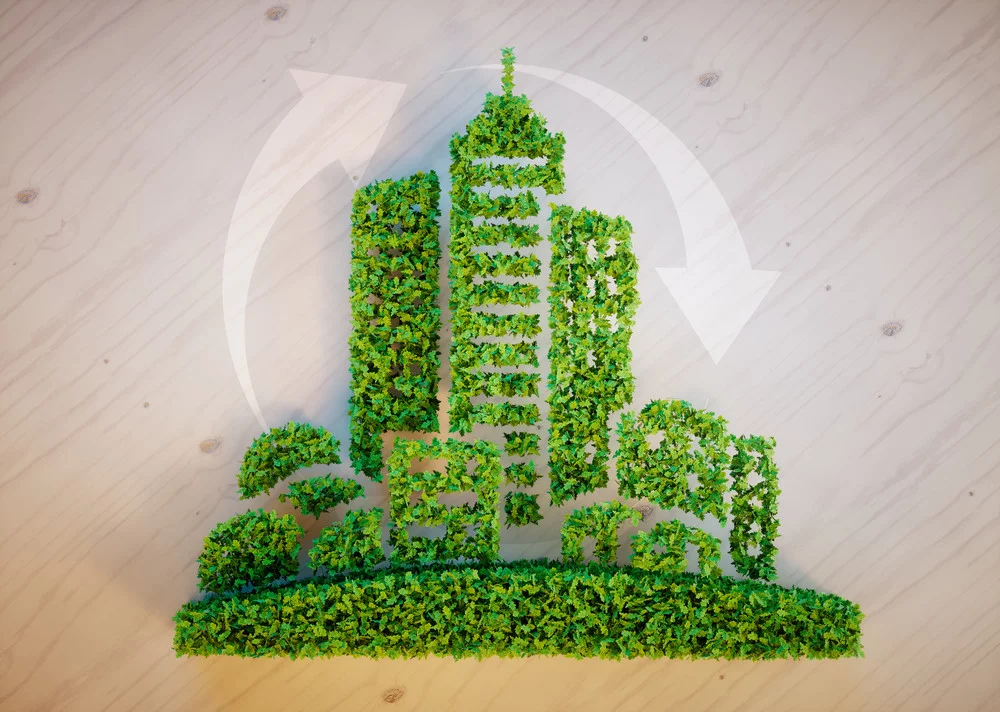 Sustainable Materials for Canadian Homes: Exploring Eco-Friendly Materials and Their Usage in Residential Projects