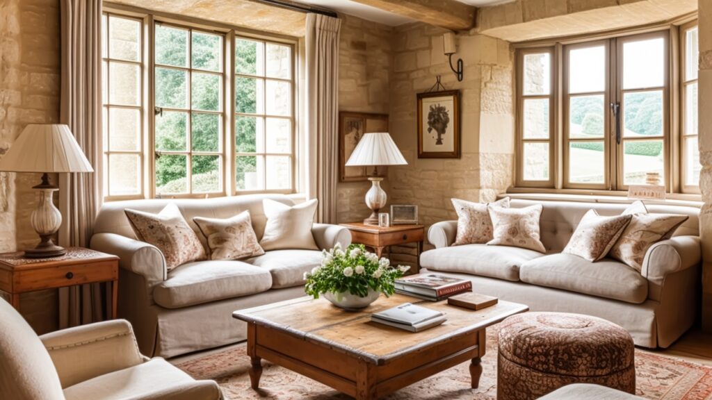 Wood Windows