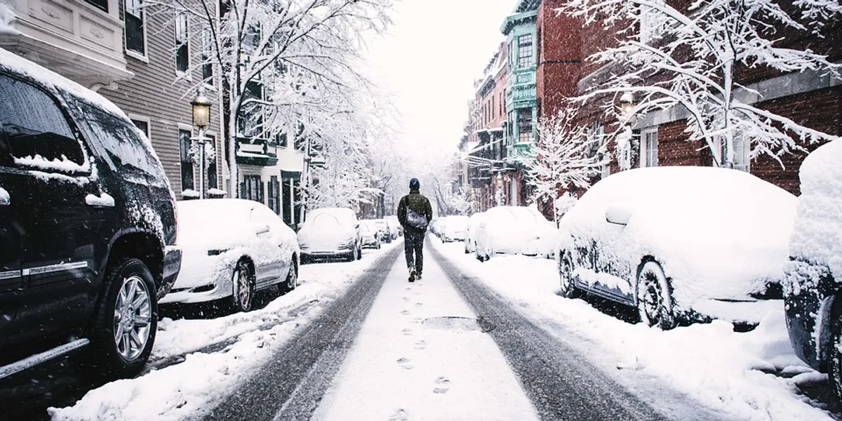 Winter Construction Challenges and Solutions: Building During Canada’s Cold Months and Managing Delays