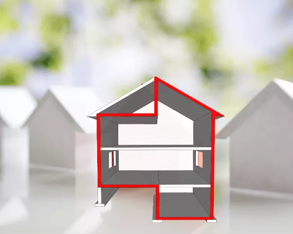 Building Envelope Design