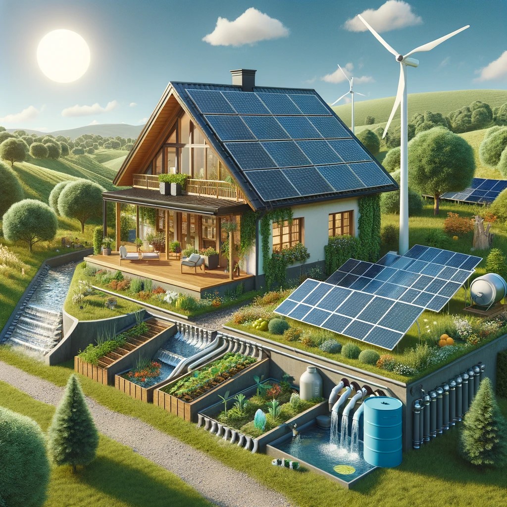 Renewable Energy Integration