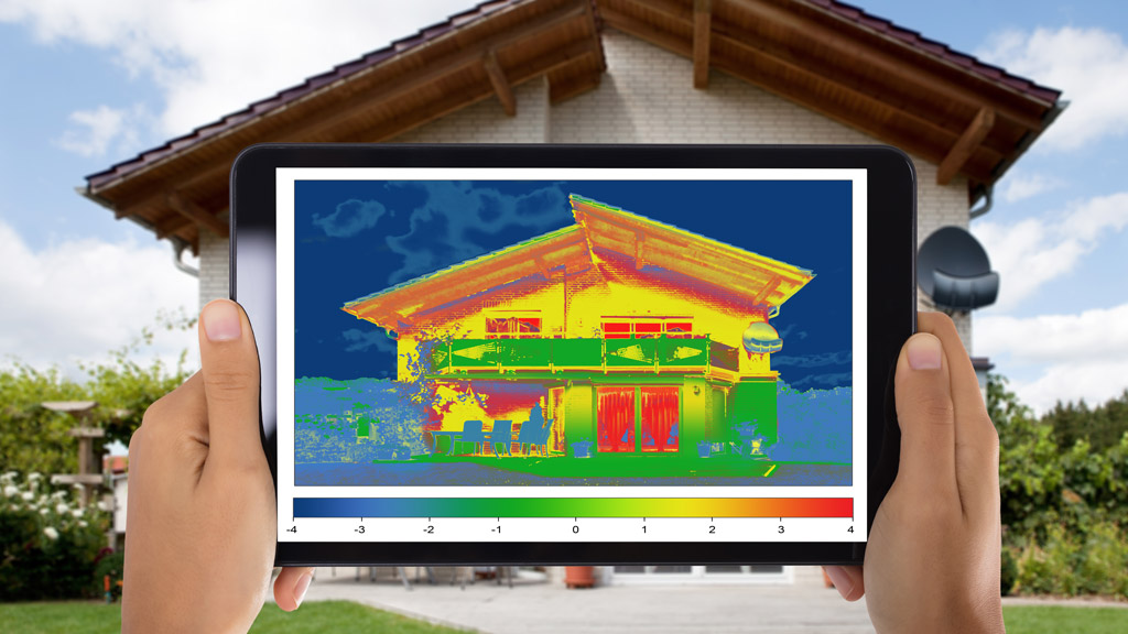Energy-Efficient Home Building in Canada