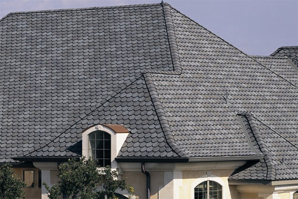 Roofing Materials Suitable for Canadian Weather Conditions: Choosing the Best Roofing Materials for Extreme Climates
