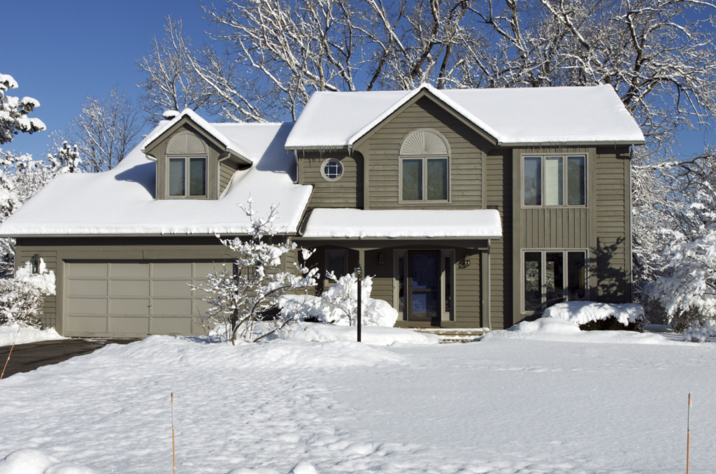 Considerations for Roofing in Canada