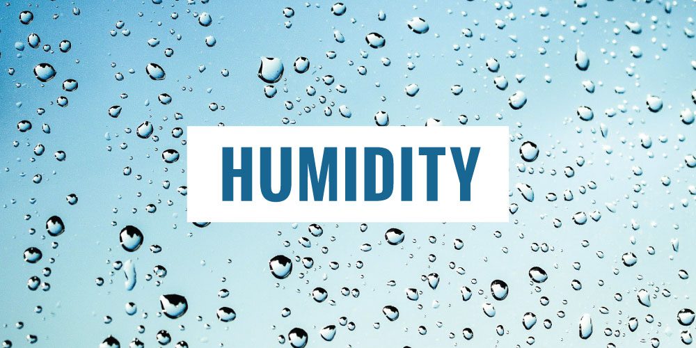 Control Humidity