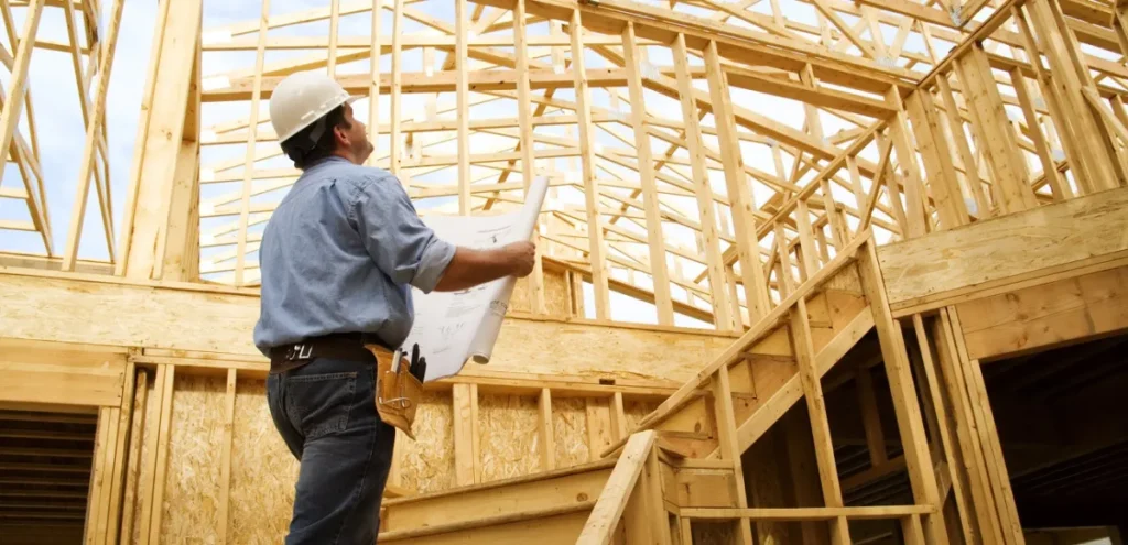 Inspections for Residential Construction