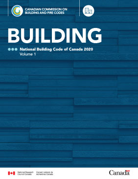 National Building Code of Canada