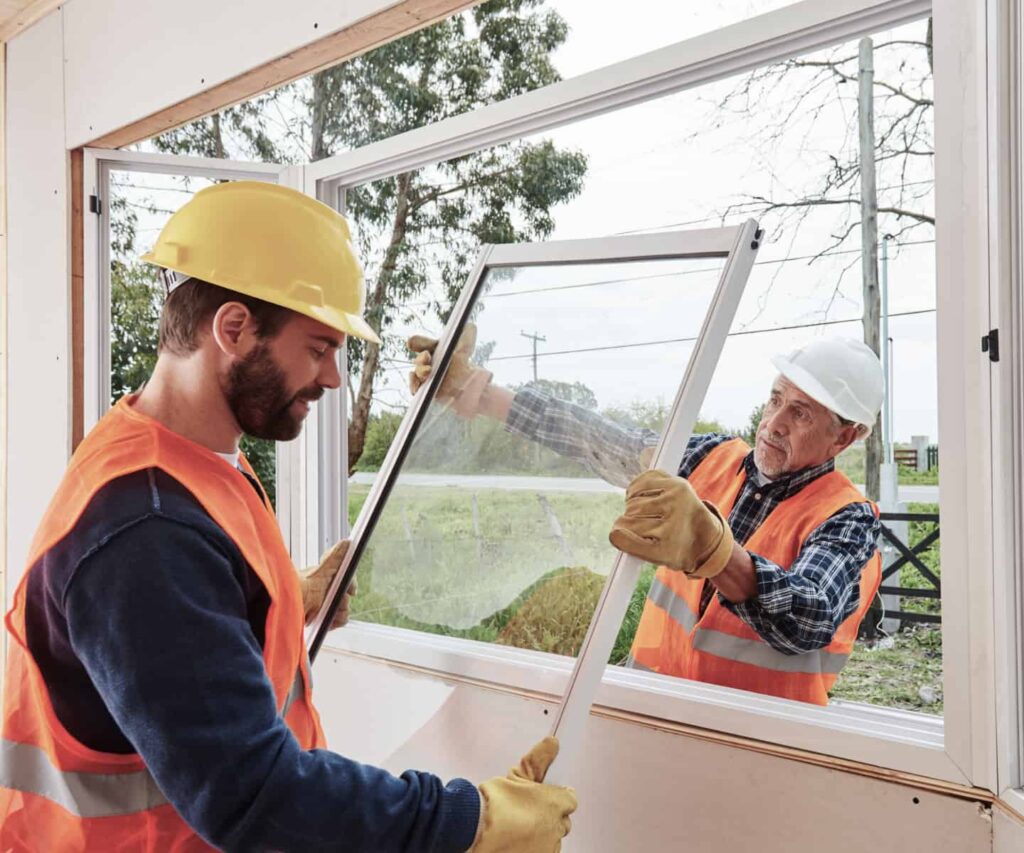 Best Practices for Window Repair