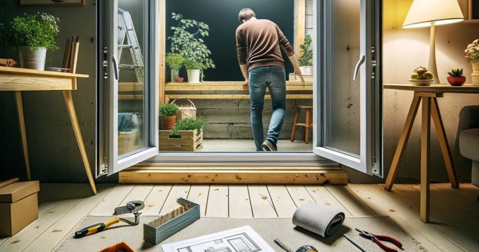 Window Repair
