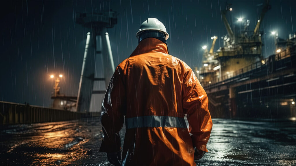 Practices for Working in Adverse Weather