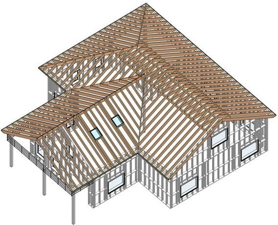 Roof Framing